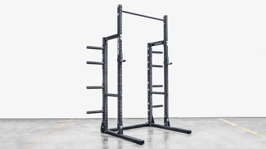 ROGUE FITNESS ハーフラック Monster Lite Half Rack | Rogue Fitness